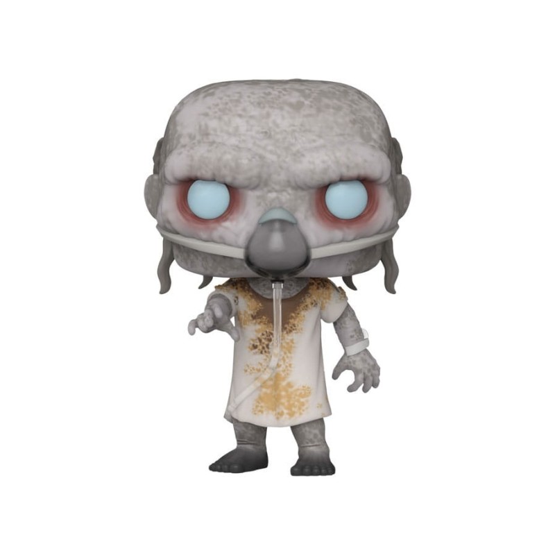 Insidious - POP! Movies Vinyl figurine Wheezing Demon 9 cm