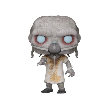 Insidious - POP! Movies Vinyl figurine Wheezing Demon 9 cm