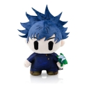 Jujutsu Kaisen - Peluche DZNR Megumi Fushiguro Cursed Energy Edition 18 cm