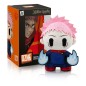 Jujutsu Kaisen - Peluche DZNR Yuji Itadori Cursed Energy Edition 18 cm