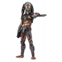 Predator 2 - Figurine 1/18 Boar  Previews Exclusive 11 cm