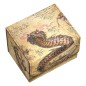 Magic the Gathering - Ultimate Guard Sidewinder 100+ Xenoskin Magic: The Gathering Bloomburrow - Rottenmouth Viper