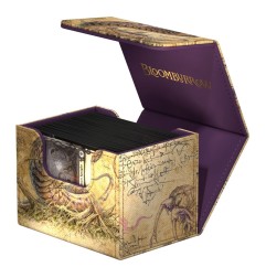 Ultimate Guard - Magic the Gathering Sidewinder 100+ Xenoskin Magic: The Gathering Bloomburrow - Rottenmouth Viper