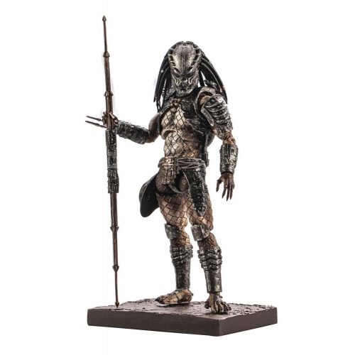 Predator 2 - Figurine 1/18 Guardian Predator Previews Exclusive 11 cm