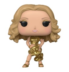 Mariah Carey - POP! Rocks Vinyl Figurine Emancipation of Mimi 9 cm