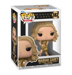 Mariah Carey - POP! Rocks Vinyl Figurine Emancipation of Mimi 9 cm