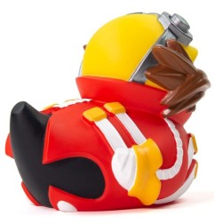 Sonic The Hedgehog - Figurine Tubbz Dr. Eggman Boxed Edition 10 cm