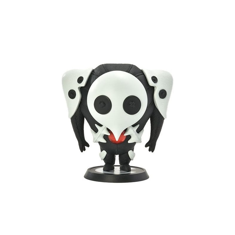 Evangelion - Figurine Cutie1 PVC 4th Angel 13 cm