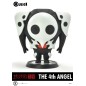 Evangelion - Figurine Cutie1 PVC 4th Angel 13 cm
