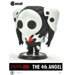 Evangelion - Figurine Cutie1 4th Angel 13 cm