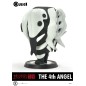 Evangelion - Figurine Cutie1 PVC 4th Angel 13 cm