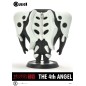 Evangelion - Figurine Cutie1 4th Angel 13 cm