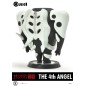Evangelion - Figurine Cutie1 4th Angel 13 cm