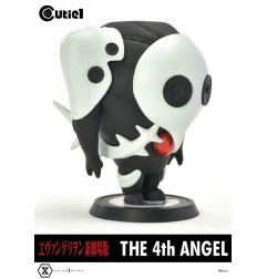 Evangelion - Figurine Cutie1 PVC 4th Angel 13 cm