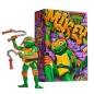TMNT: Mutant Mayhem - Figurine Michelangelo Comic Con 18 cm TMNT: Mutant Mayhem - Figurine Michelangelo Comic Con 18 cm