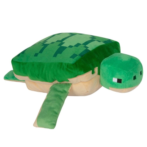 Minecraft - Peluche Adventure Sea Turtle 29 cm