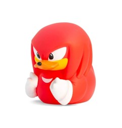 Sonic The Hedgehog - Sonic - The Hedgehog Tubbz figurine PVC Knuckles Boxed Edition 10 cm