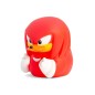 Sonic The Hedgehog - Figurine Tubbz Knuckles Boxed Edition 10 cm
