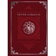 Game of Thrones - Carte pop-up 3D Dragon