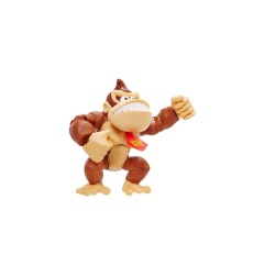 Super Mario - Figurine Donkey Kong 15 cm