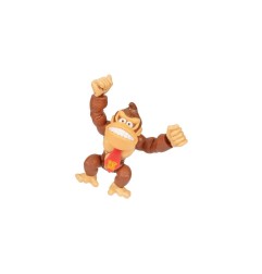 Super Mario - Figurine Donkey Kong 15 cm