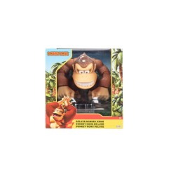 Super Mario - Figurine Donkey Kong 15 cm
