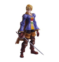 Final Fantasy Tactics - Figurine Bring Arts Ramza Beoulve 14 cm