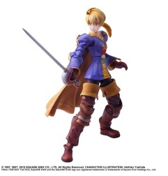 Final Fantasy Tactics - Figurine Bring Arts Ramza Beoulve 14 cm