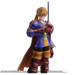 Final Fantasy Tactics - Figurine Bring Arts Ramza Beoulve 14 cm