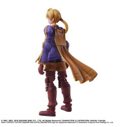 Final Fantasy Tactics - Figurine Bring Arts Ramza Beoulve 14 cm