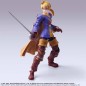 Final Fantasy Tactics - Figurine Bring Arts Ramza Beoulve 14 cm