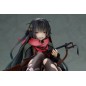 Girls Frontline - Statuette 1/7 Type 100 Heavy Damage Ver. 11 cm