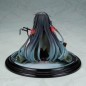 Girls Frontline - Statuette PVC 1/7 Type 100 Heavy Damage Ver. 11 cm