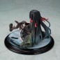 Girls Frontline - Statuette PVC 1/7 Type 100 Heavy Damage Ver. 11 cm