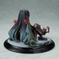 Girls Frontline - Statuette PVC 1/7 Type 100 Heavy Damage Ver. 11 cm