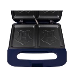 Pokémon - Harry Potter appareil à croque-monsieurs Poudlard