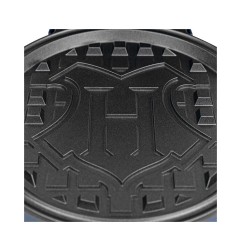 Harry Potter - Gaufrier Poudlard