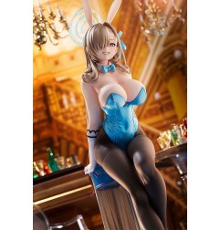 Blue Archive - Statuette 1/7 Asuna Ichinose (Bunny Girl) 29 cm