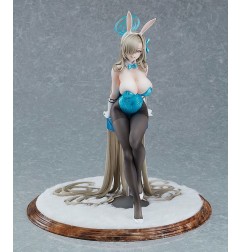 Blue Archive - Statuette PVC 1/7 Asuna Ichinose (Bunny Girl) 29 cm