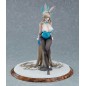 Blue Archive - Statuette 1/7 Asuna Ichinose (Bunny Girl) 29 cm