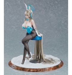 Blue Archive - Statuette 1/7 Asuna Ichinose (Bunny Girl) 29 cm