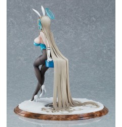 Blue Archive - Statuette 1/7 Asuna Ichinose (Bunny Girl) 29 cm