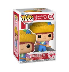 Charlotte aux fraises - Figurine POP! Huckleberry 9 cm