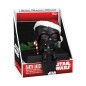 Star Wars - Figurine POP! Edge-Sitter Darth Vader 9 cm