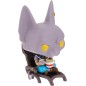 Dragon Ball - Super POP! Animation Vinyl figurine Beerus Eating Noodles 9 cm