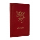 Game Of Thrones - Carnet de notes Lannister