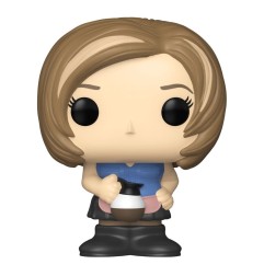 Friends - Bitty POP! Town Vinyl figurine Rachel at Central Perks 2,5 cm