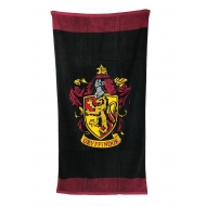 Harry Potter - Serviette de bain Gryffindor 150 x 75 cm