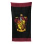 Harry Potter - Serviette de bain Gryffindor 150 x 75 cm Harry Potter - Serviette de bain Gryffindor 150 x 75 cm