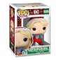 DC Comics - POP! Heroes Vinyl figurine Holiday '24- Supergirl 9 cm